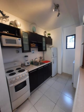Apartamento en renta - Villas Cafetto - CAES — Apartamento en Alquiler en Santa Catarina Pinula, Guatemala, Ciudad — miniatura 9 de 12