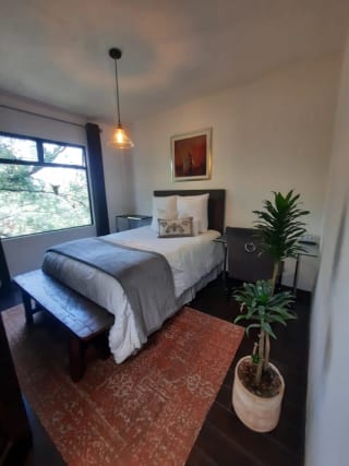 Apartamento en renta - Villas Cafetto - CAES — Apartamento en Alquiler en Santa Catarina Pinula, Guatemala, Ciudad — miniatura 7 de 12