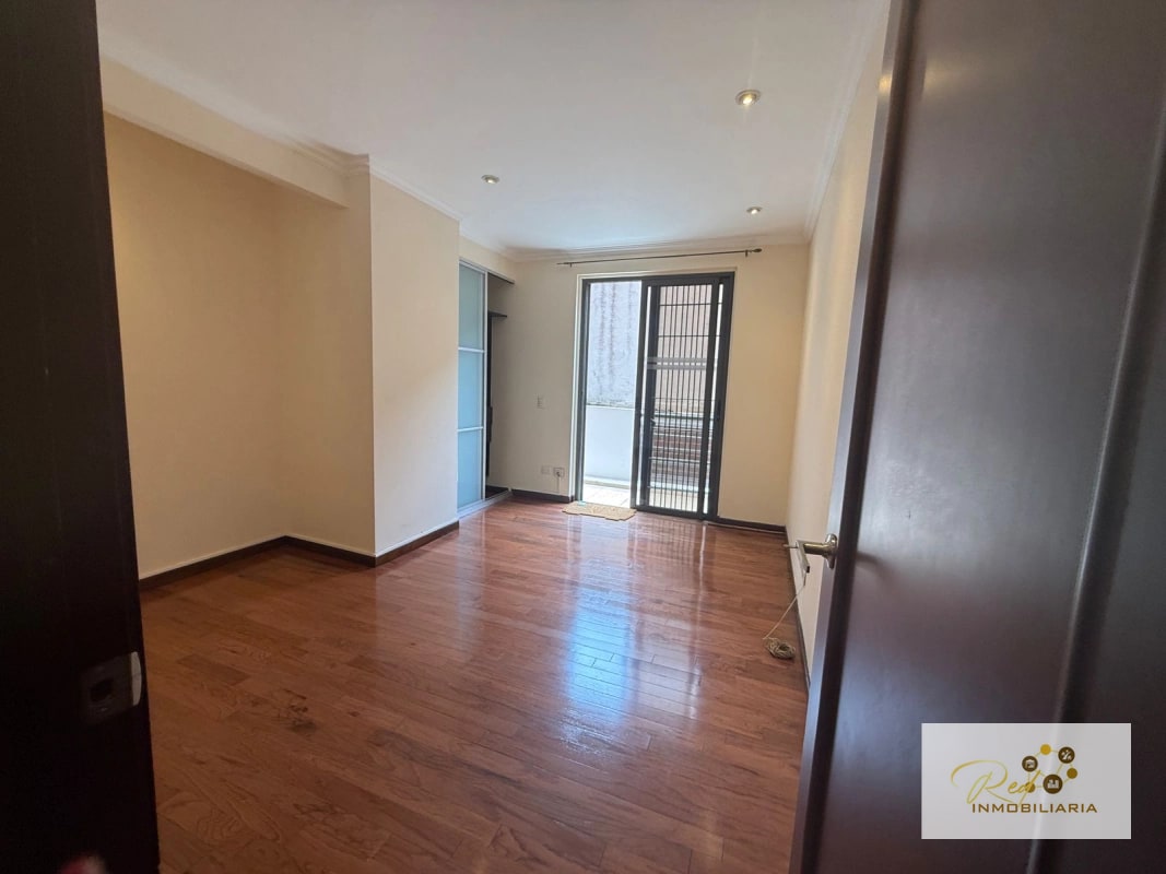 🏡 APARTAMENTO DE LUJO EN VENTA,EN PLENUM ZONA 14 - 8