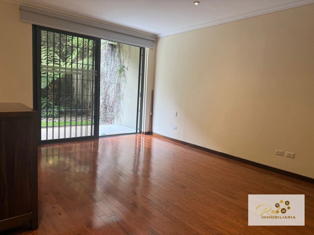🏡 APARTAMENTO DE LUJO EN VENTA,EN PLENUM ZONA 14 - 5