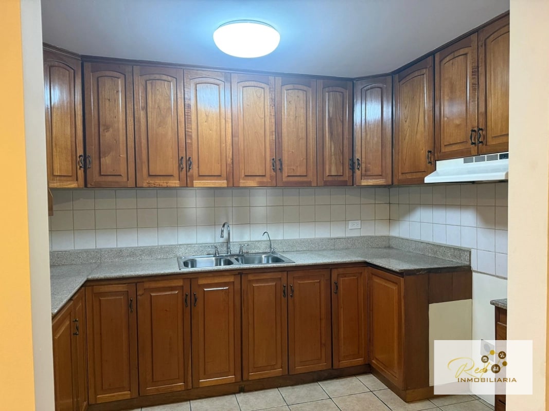 Apartamento en Alquiler Bellini zona 14 - 13