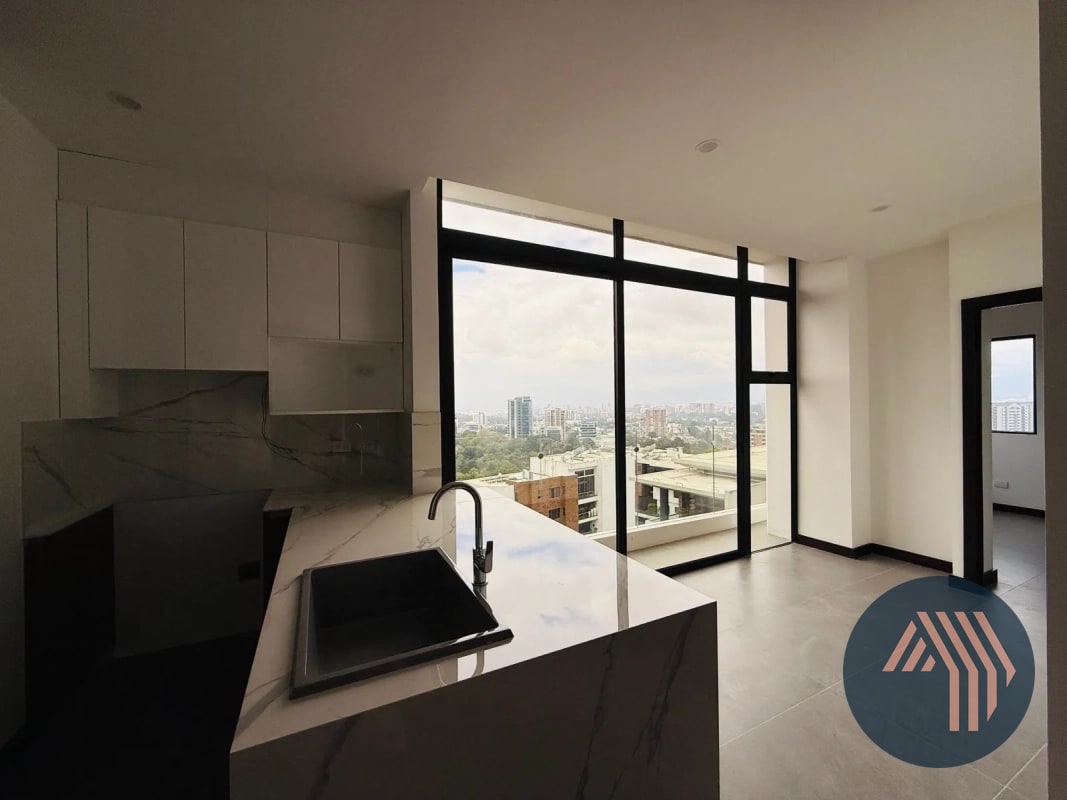 VENTA DE APARTAMENTO PARA ESTRENAR - ARLES ZONA 15 - 1