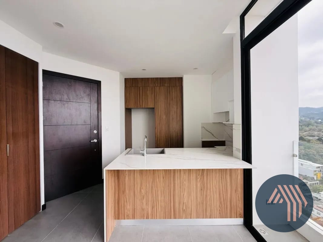 VENTA DE APARTAMENTO PARA ESTRENAR - ARLES ZONA 15 — Apartamento en Venta en Arles, Zona 15, Guatemala, Ciudad — foto 13 de 15