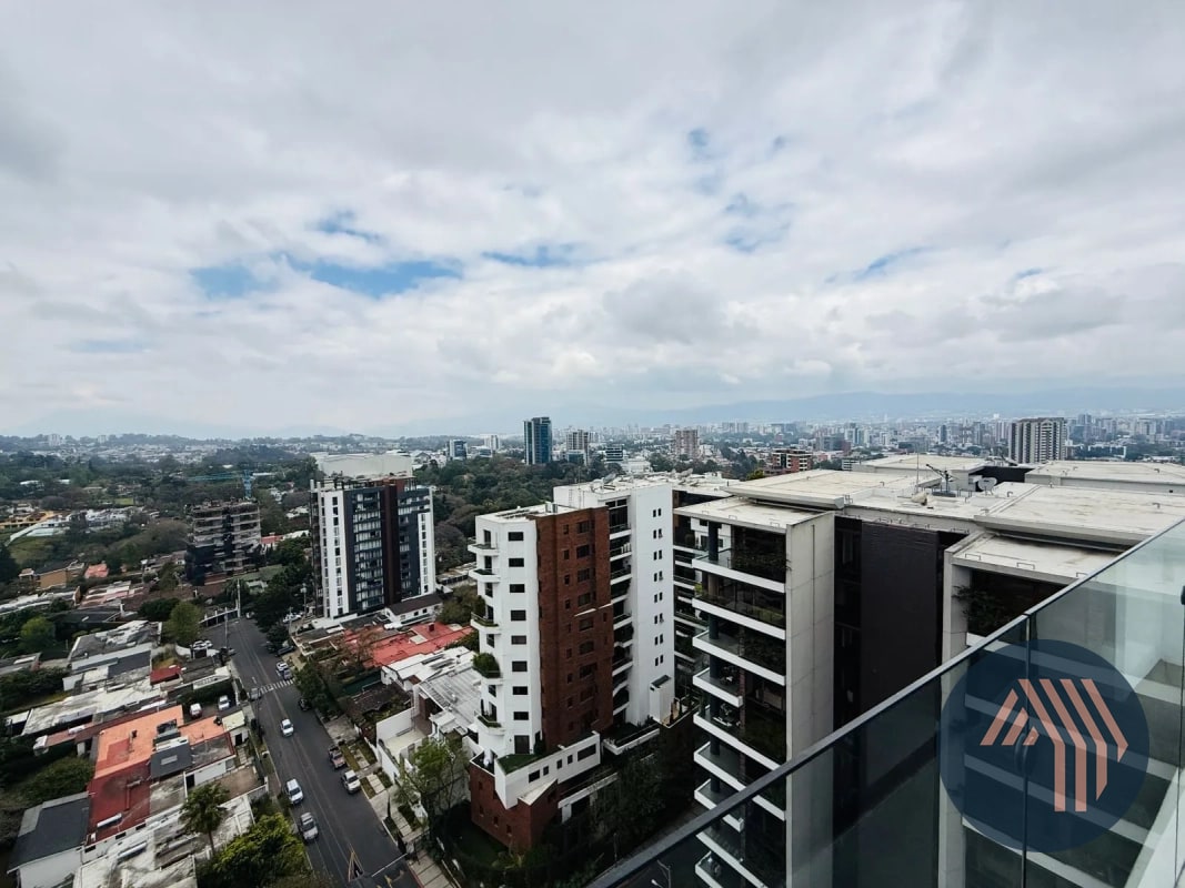 VENTA DE APARTAMENTO PARA ESTRENAR - ARLES ZONA 15 - 11