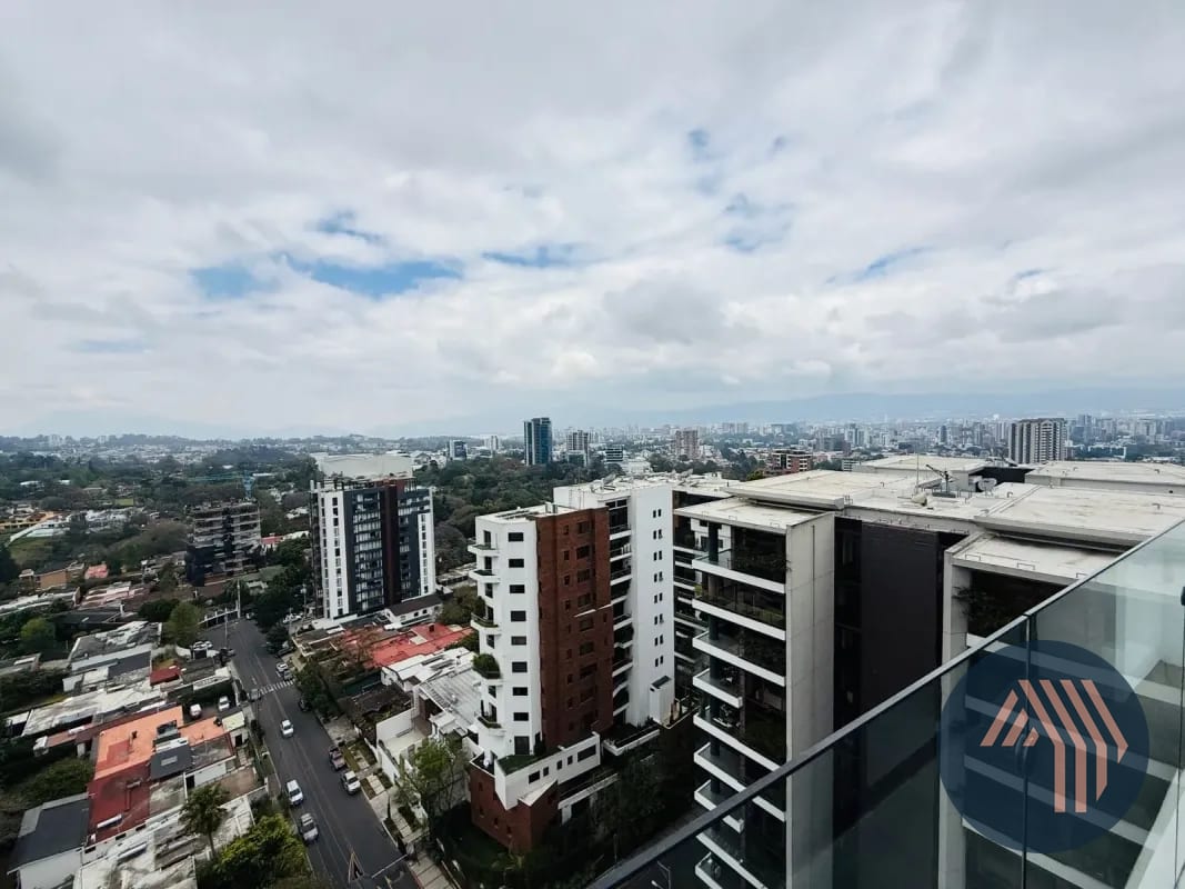 VENTA DE APARTAMENTO PARA ESTRENAR - ARLES ZONA 15 — Apartamento en Venta en Arles, Zona 15, Guatemala, Ciudad — foto 11 de 15