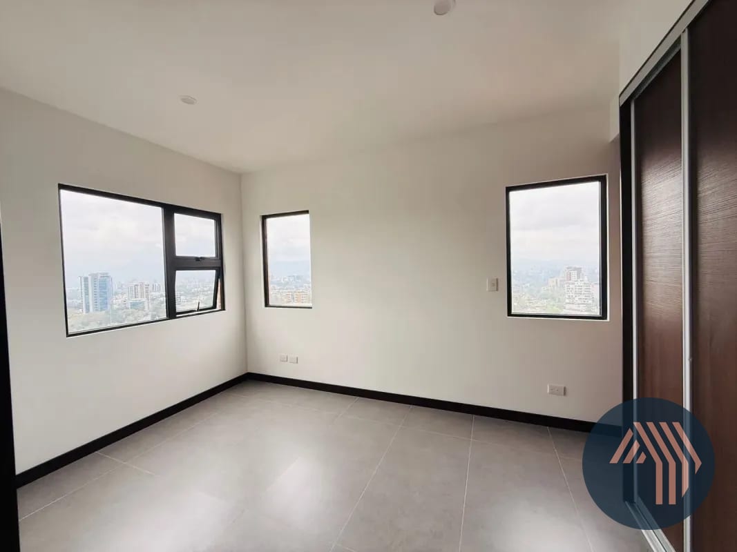 VENTA DE APARTAMENTO PARA ESTRENAR - ARLES ZONA 15 — Apartamento en Venta en Arles, Zona 15, Guatemala, Ciudad — foto 8 de 15