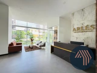 VENTA DE APARTAMENTO PARA ESTRENAR - ARLES ZONA 15 — Apartamento en Venta en Arles, Zona 15, Guatemala, Ciudad — miniatura 6 de 15