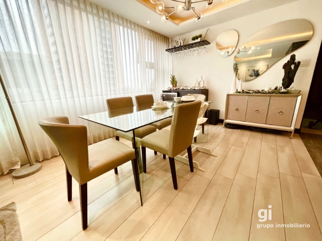 Lindo y Funcional Apartamento en Venta en zona 15 - 5