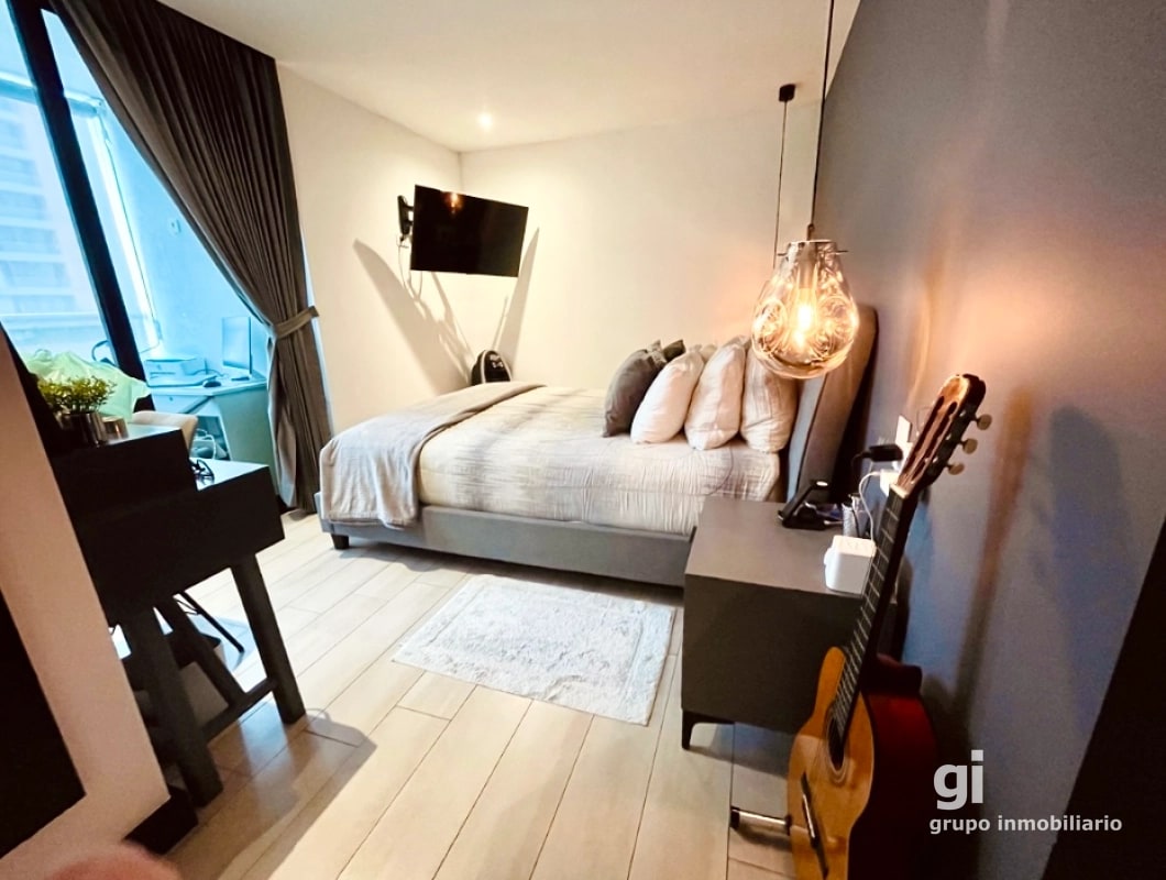 Lindo y Funcional Apartamento en Venta en zona 15 - 4
