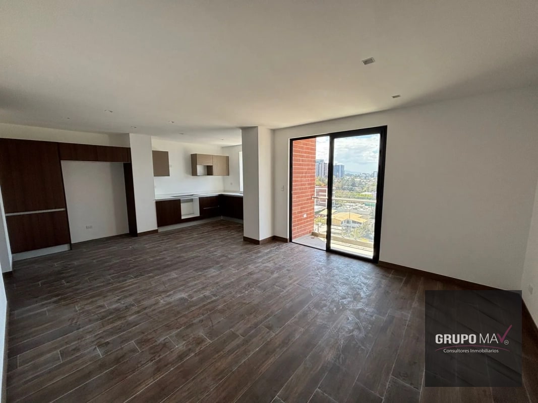 Apartamento Zona 15 Vila Quince - 11