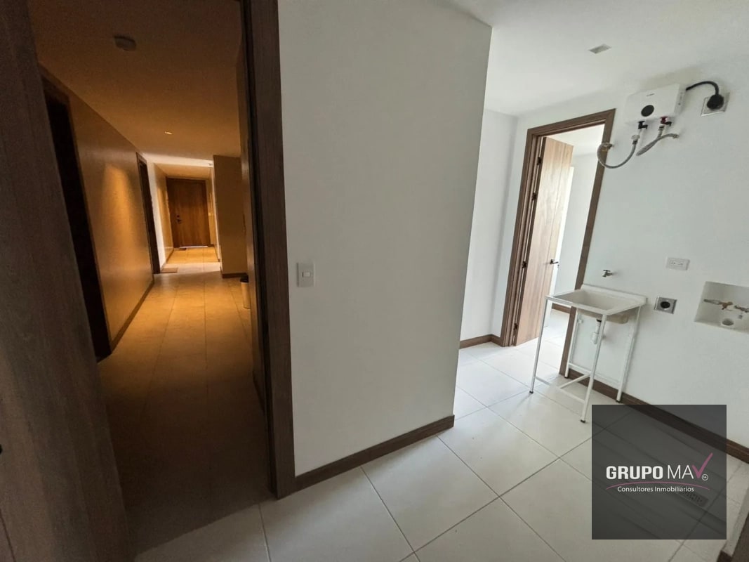 Apartamento Zona 15 Vila Quince - 4