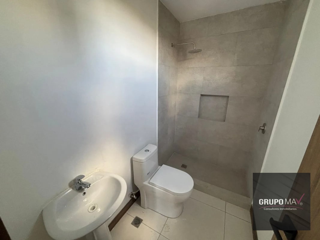 Apartamento Zona 15 Vila Quince - 3