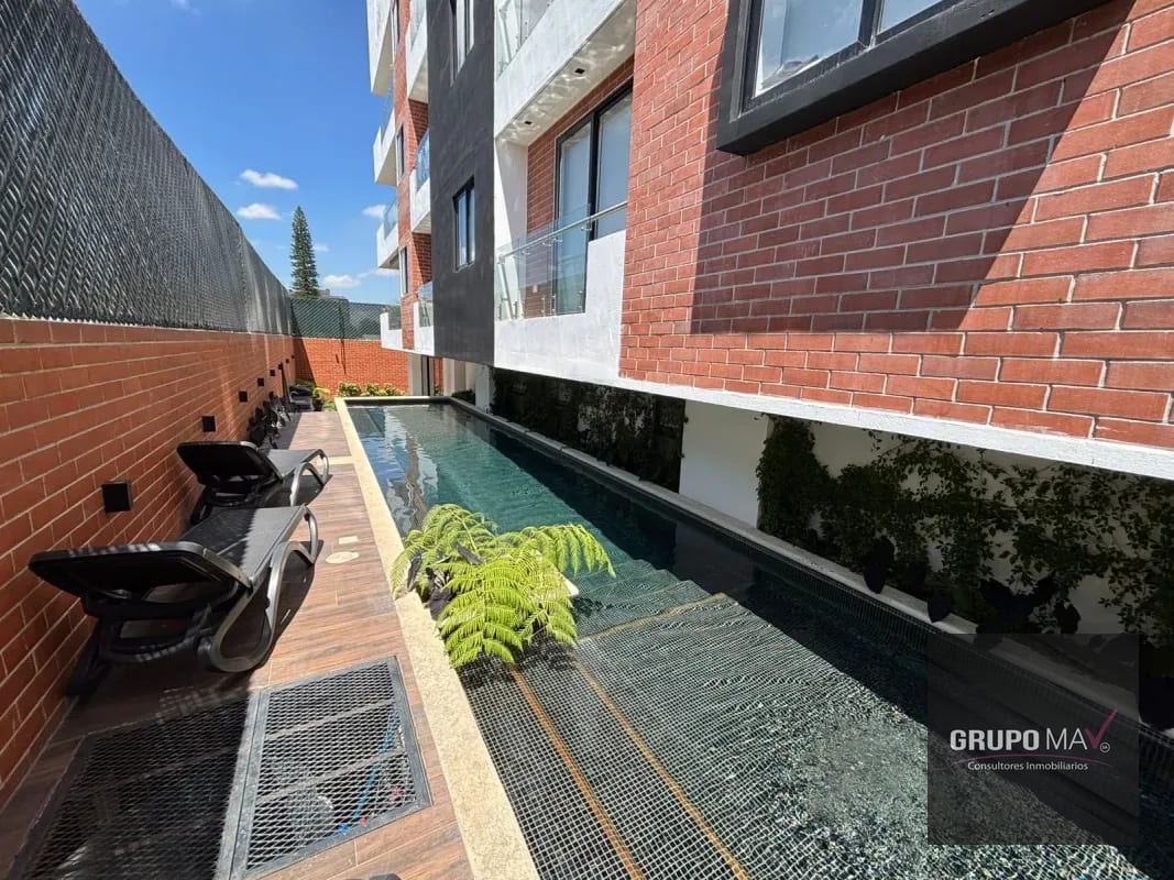 Apartamento Zona 15 Vila Quince — Apartamento en Venta en Vila Quince, Zona 15, Guatemala, Ciudad — foto 1 de 11