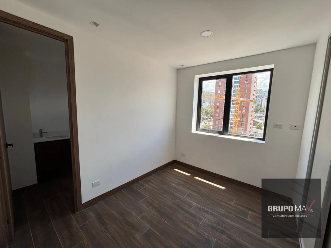 Apartamento Zona 15 Vila Quince - 5