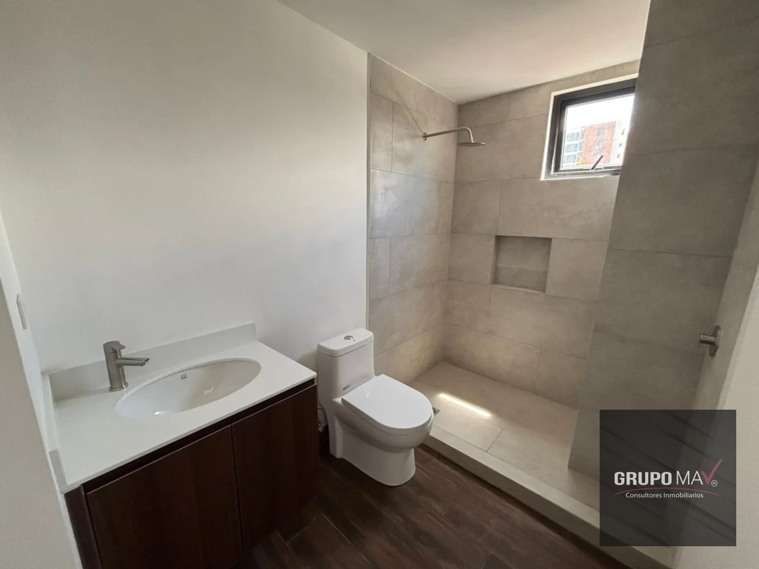 Apartamento Zona 15 Vila Quince - 2