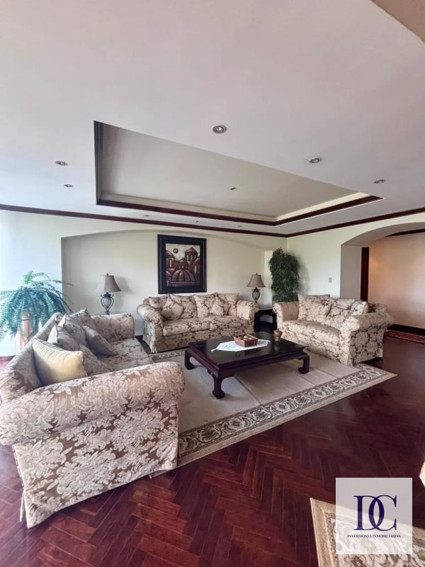 📍 APARTAMENTO EN RENTA EDIFICIO L´EXCELLENCE | ZONA 14 LAS AMÉRICAS - 13