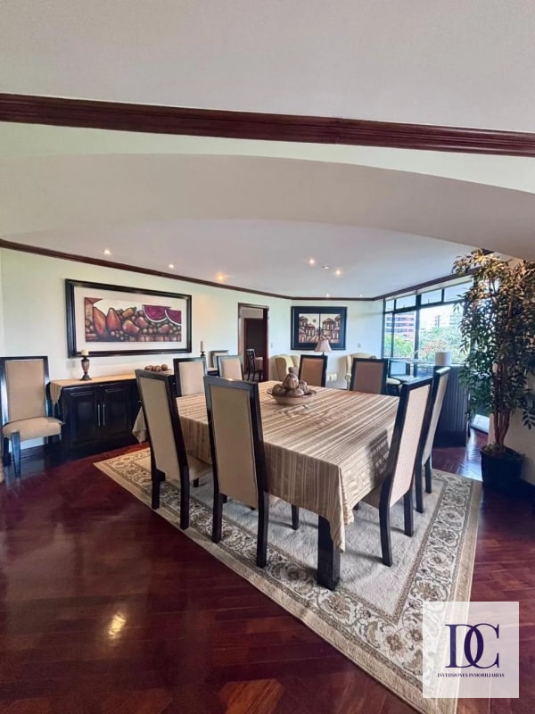 📍 APARTAMENTO EN RENTA EDIFICIO L´EXCELLENCE | ZONA 14 LAS AMÉRICAS - 12