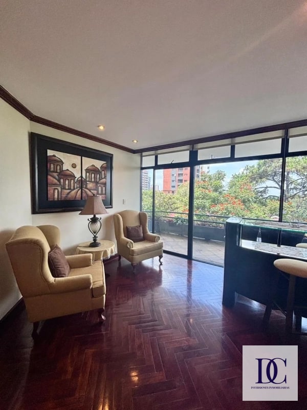 đ APARTAMENTO EN RENTA EDIFICIO L´EXCELLENCE | ZONA 14 LAS AMĂRICAS - 9