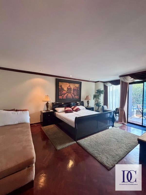 📍 APARTAMENTO EN RENTA EDIFICIO L´EXCELLENCE | ZONA 14 LAS AMÉRICAS - 8