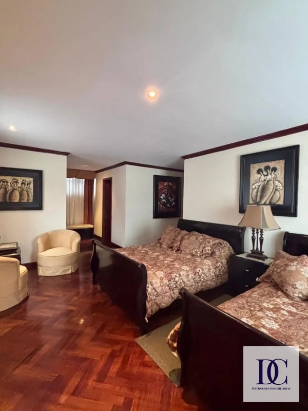 📍 APARTAMENTO EN RENTA EDIFICIO L´EXCELLENCE | ZONA 14 LAS AMÉRICAS - 6