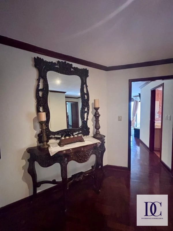 📍 APARTAMENTO EN RENTA EDIFICIO L´EXCELLENCE | ZONA 14 LAS AMÉRICAS - 5