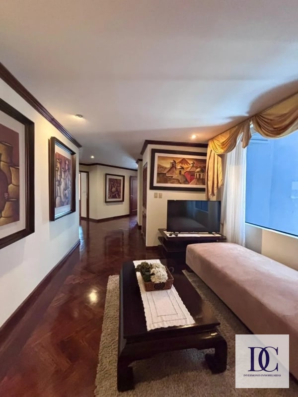 📍 APARTAMENTO EN RENTA EDIFICIO L´EXCELLENCE | ZONA 14 LAS AMÉRICAS - 4