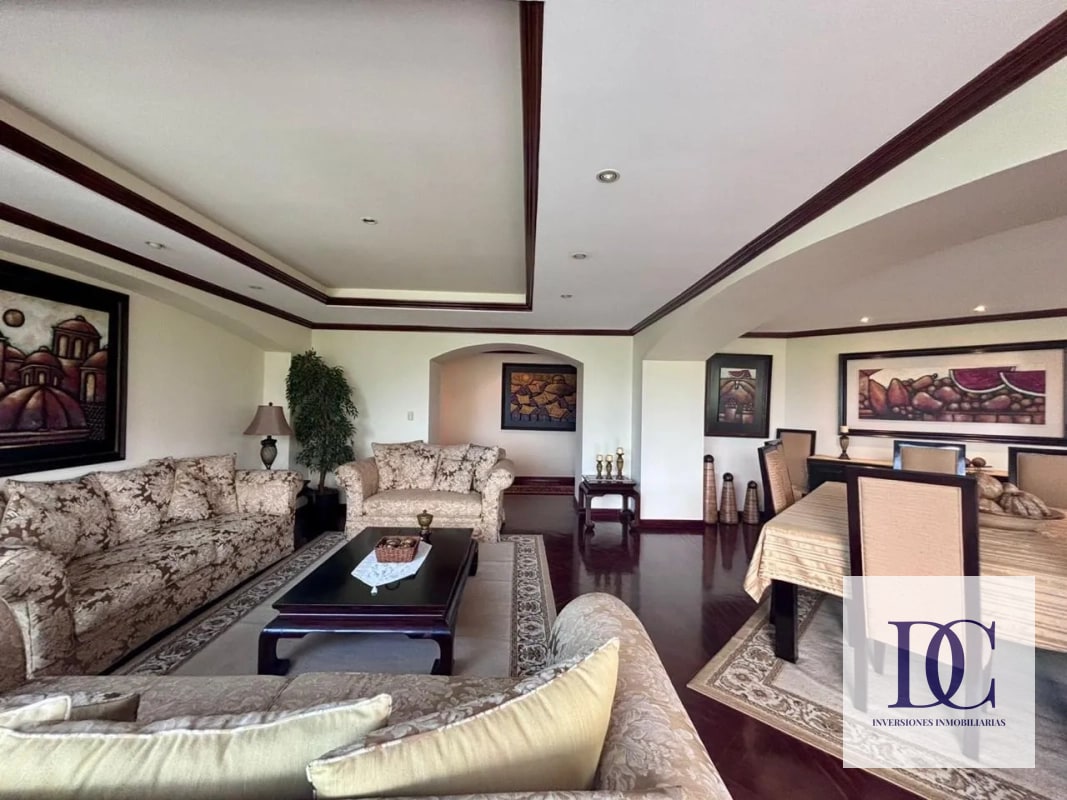 📍 APARTAMENTO EN VENTA – EDIFICIO L´EXCELLENCE | ZONA 14 LAS AMÉRICAS - 11