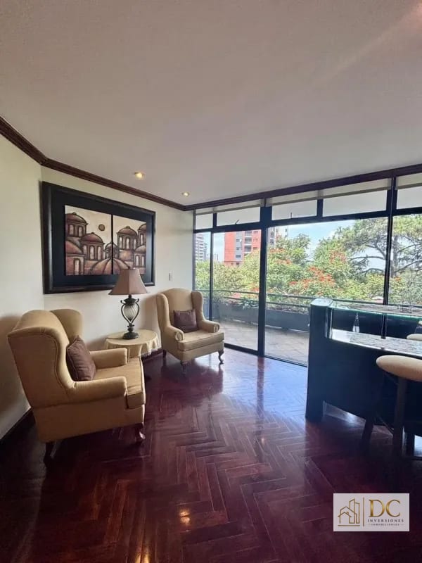 đ APARTAMENTO EN VENTA â EDIFICIO L´EXCELLENCE | ZONA 14 LAS AMĂRICAS â Apartamento en Venta en L'Excellence, Zona 14, Guatemala, Ciudad â foto 9 de 13