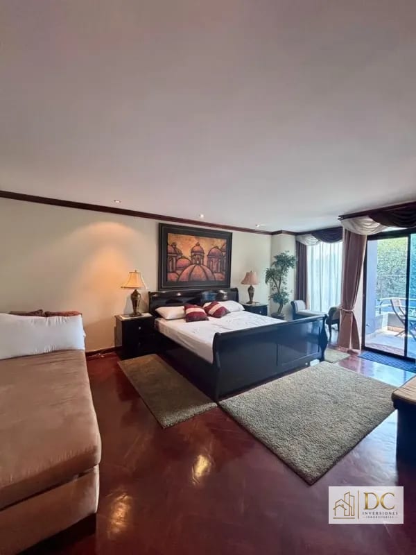 đ APARTAMENTO EN VENTA â EDIFICIO L´EXCELLENCE | ZONA 14 LAS AMĂRICAS â Apartamento en Venta en L'Excellence, Zona 14, Guatemala, Ciudad â foto 8 de 13