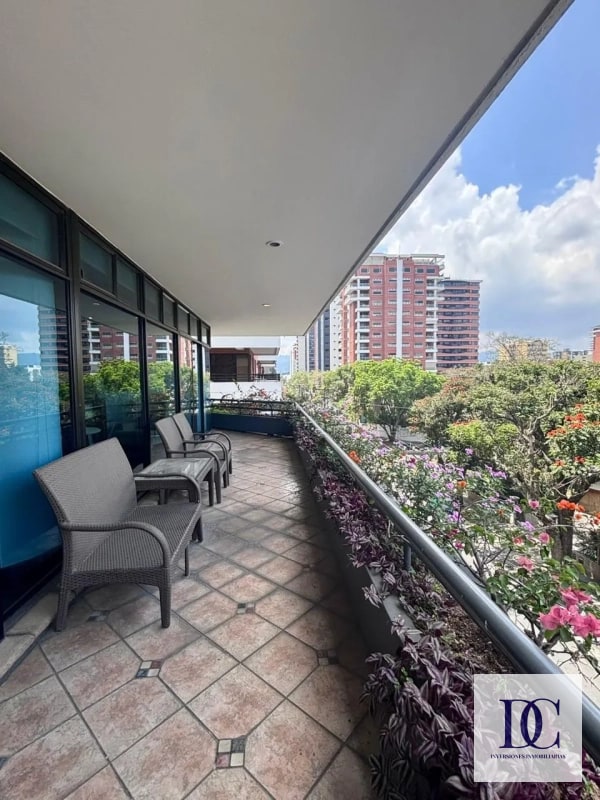 📍 APARTAMENTO EN VENTA – EDIFICIO L´EXCELLENCE | ZONA 14 LAS AMÉRICAS - 2
