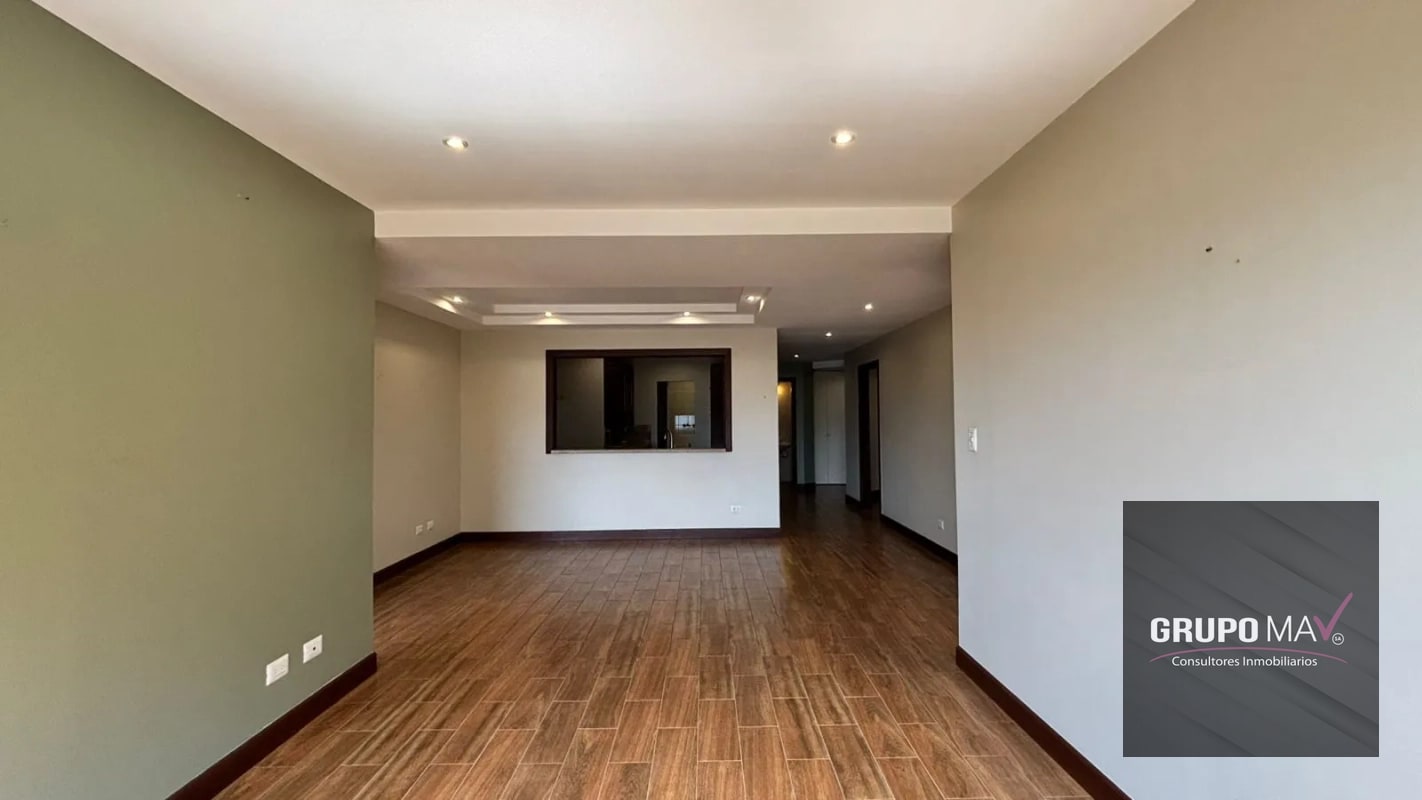 Apartamento Zona 10 Milenia - 11