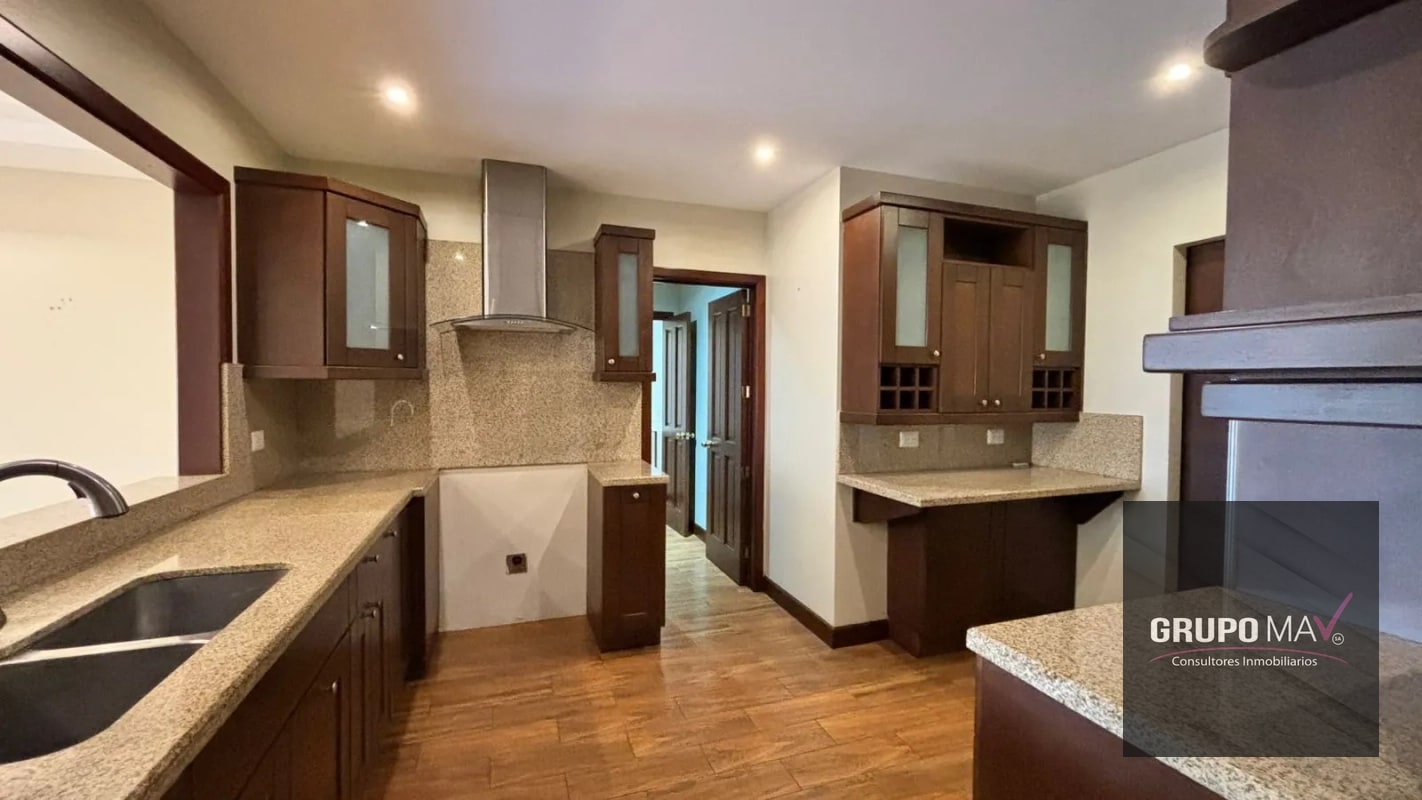 Apartamento Zona 10 Milenia - 9