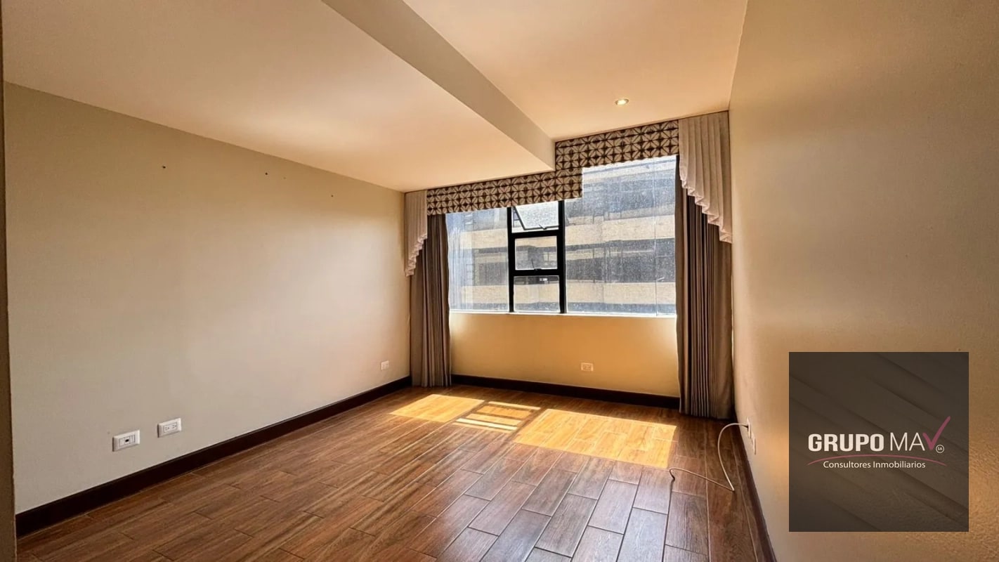 Apartamento Zona 10 Milenia - 8