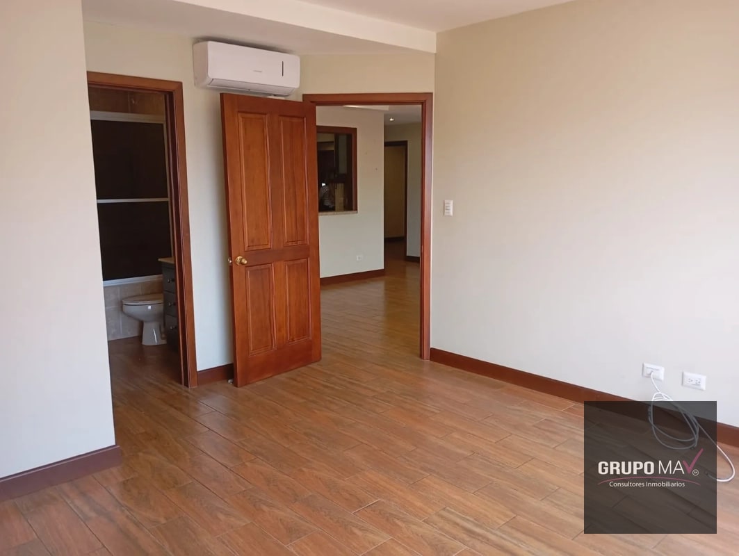 Apartamento Zona 10 Milenia - 7