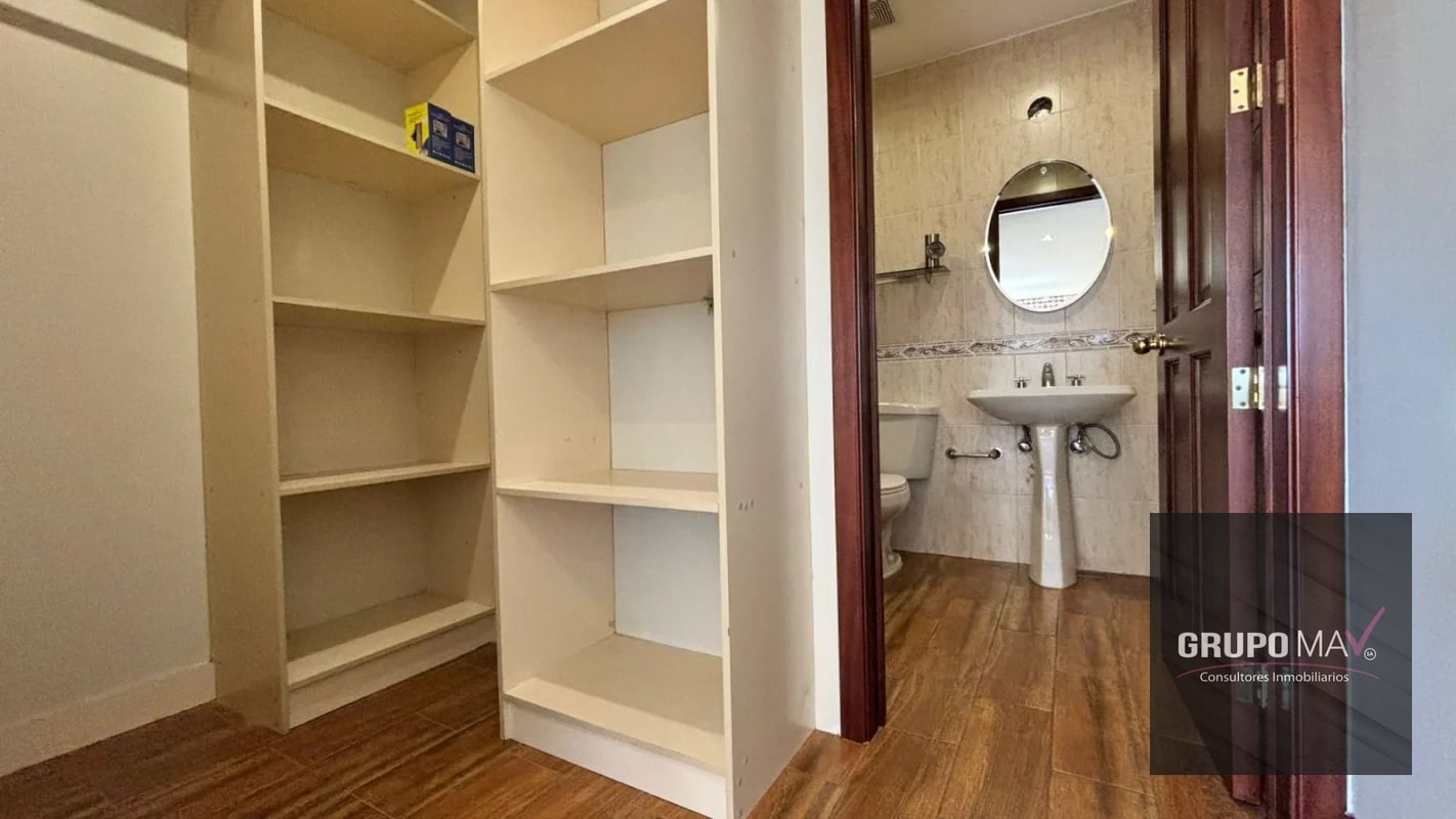 Apartamento Zona 10 Milenia - 6