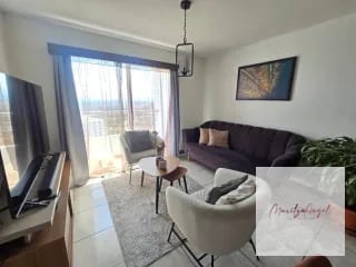 VENTA DE APARTAMENTO EN EL NARANJO — Apartamento en Venta en Zona 4 Mixco, Guatemala, Ciudad — miniatura 1 de 13