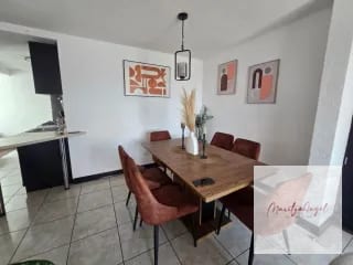 VENTA DE APARTAMENTO EN EL NARANJO — Apartamento en Venta en Zona 4 Mixco, Guatemala, Ciudad — miniatura 12 de 13