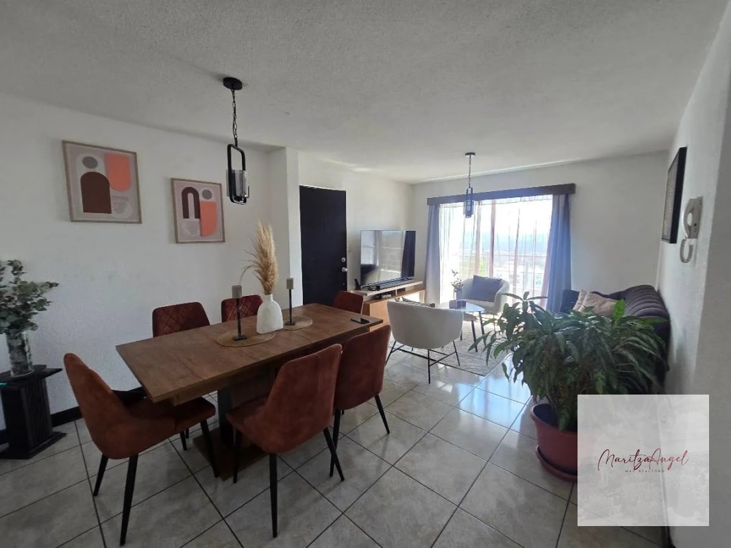 VENTA DE APARTAMENTO EN EL NARANJO - 11