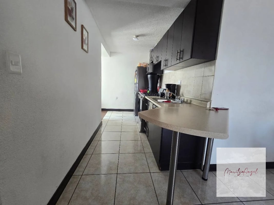 VENTA DE APARTAMENTO EN EL NARANJO - 10