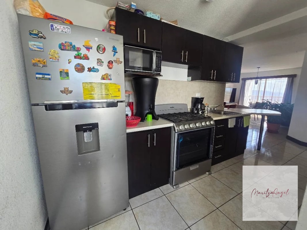 VENTA DE APARTAMENTO EN EL NARANJO - 9