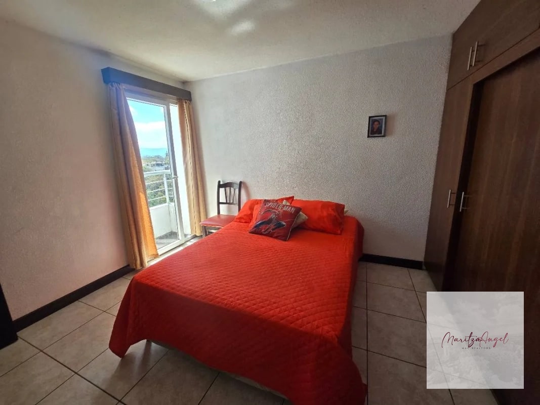 VENTA DE APARTAMENTO EN EL NARANJO - 6