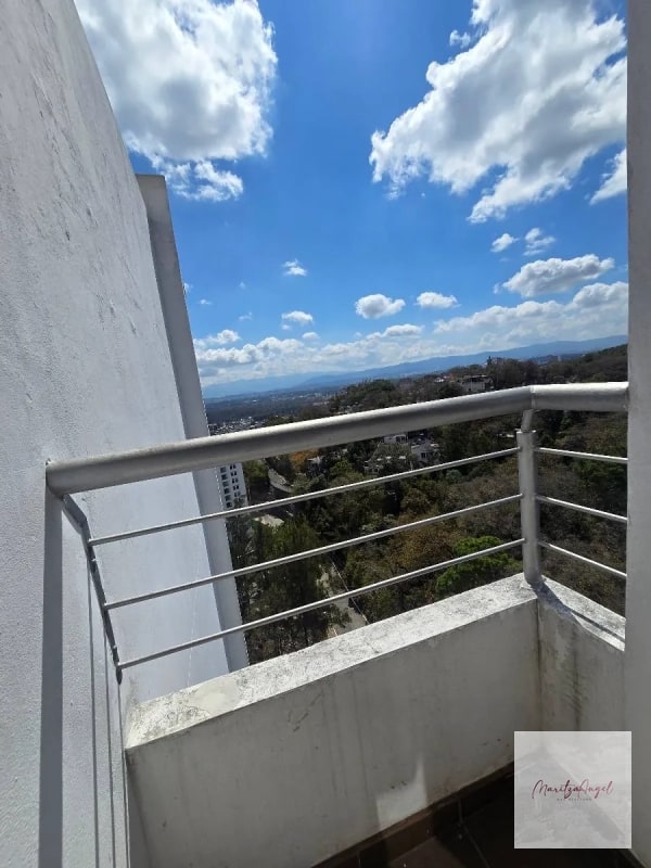 VENTA DE APARTAMENTO EN EL NARANJO - 5