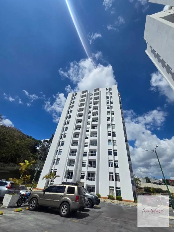 VENTA DE APARTAMENTO EN EL NARANJO - 2
