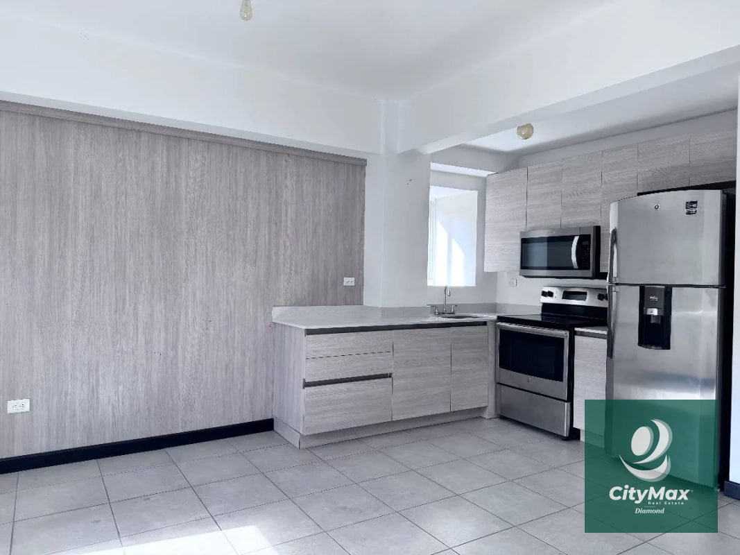Apartamento en Renta en Hexa 16 Zona 16 - 1