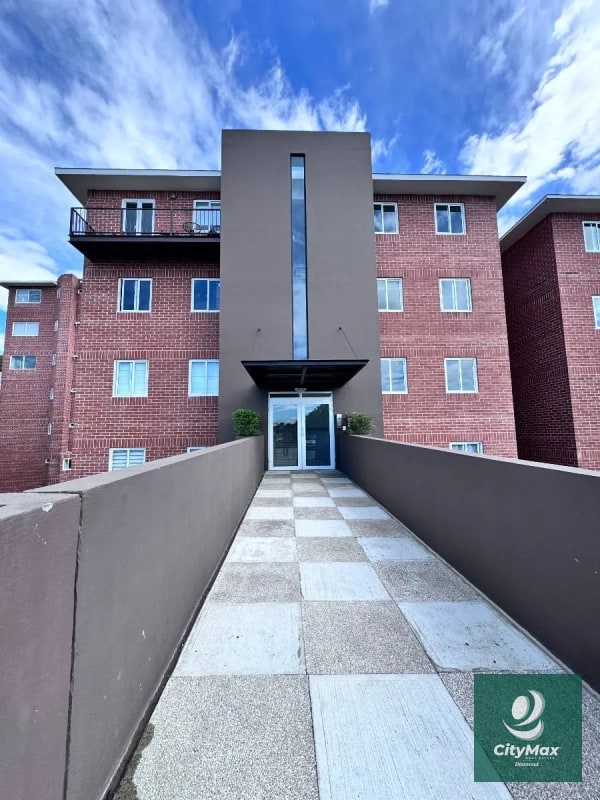 Apartamento en Renta en Hexa 16 Zona 16 - 3