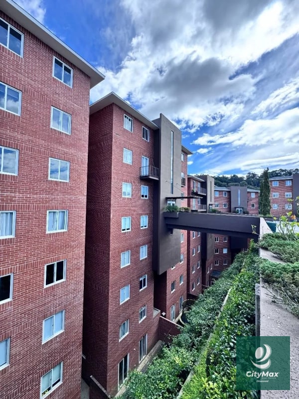 Apartamento en Renta en Hexa 16 Zona 16 - 2