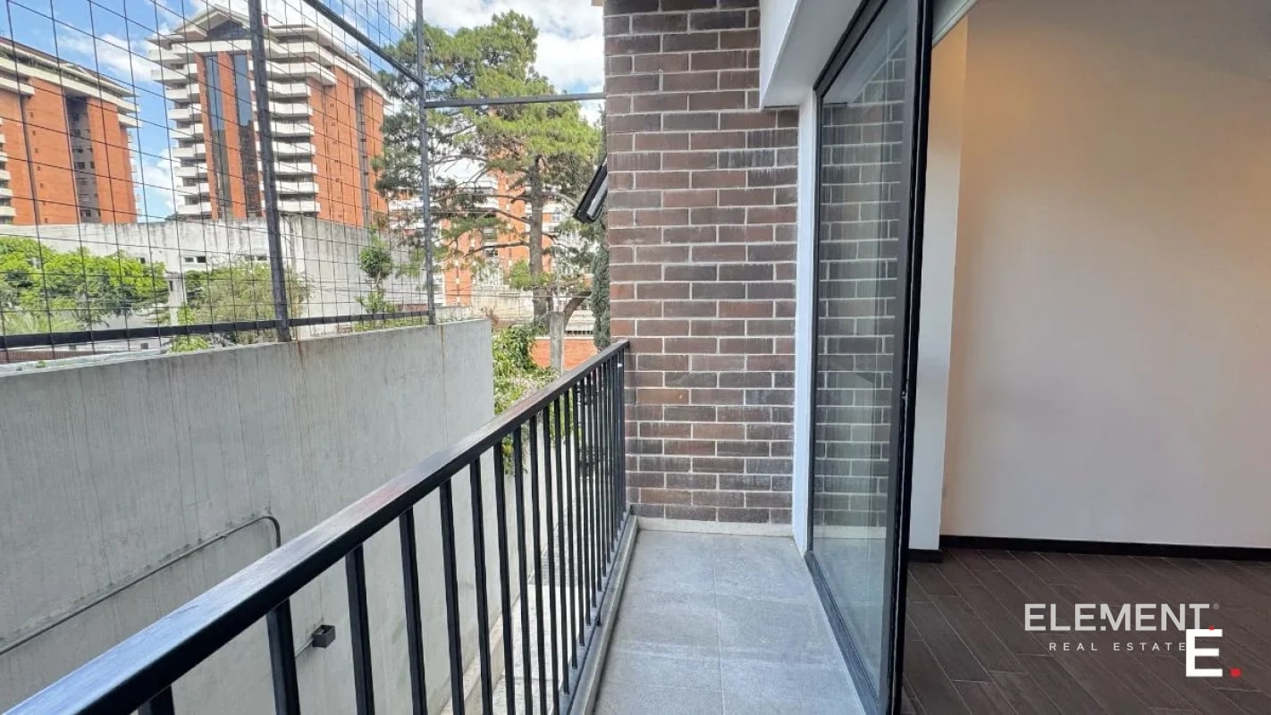 Apartamento en renta Polanco z14 - 4