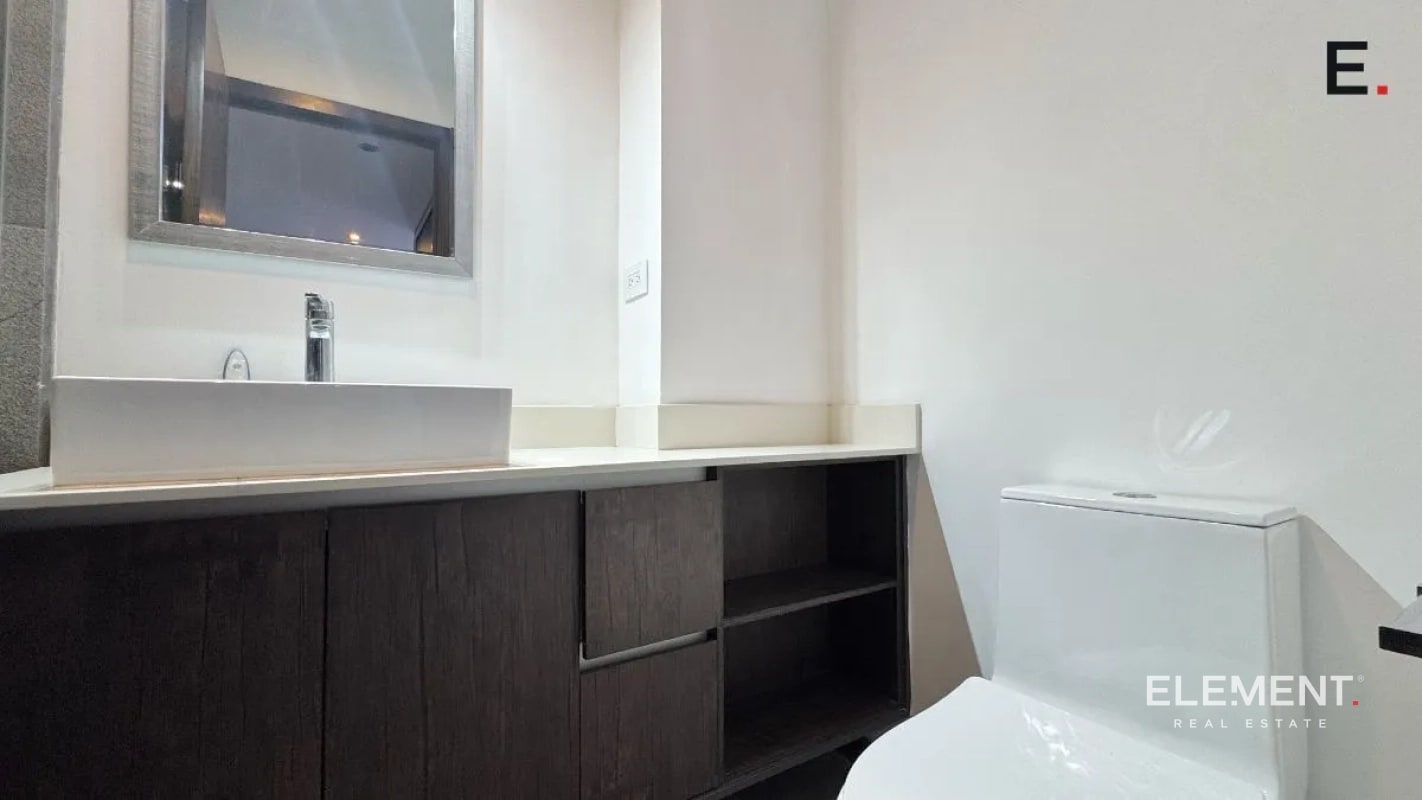 Apartamento en renta Polanco z14 - 3
