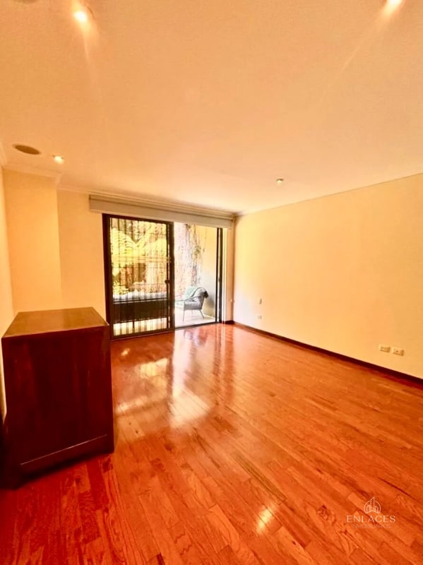 Zona 14 • Apartamento en Renta/Venta • Edificio Plenum - 12