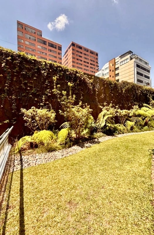 Zona 14 • Apartamento en Renta/Venta • Edificio Plenum - 10